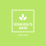 Vegan Health Queen